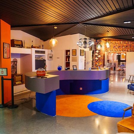 Hyp'Hotel Saint-Marcellin  Esterno foto