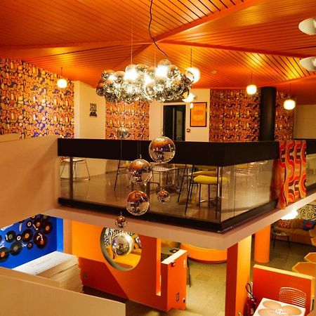 Hyp'Hotel Saint-Marcellin  Esterno foto