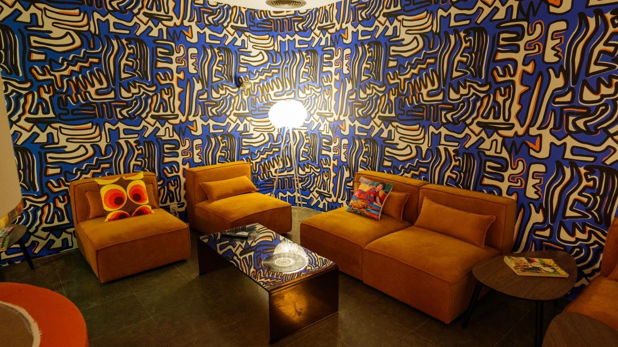 Hyp'Hotel Saint-Marcellin  Esterno foto