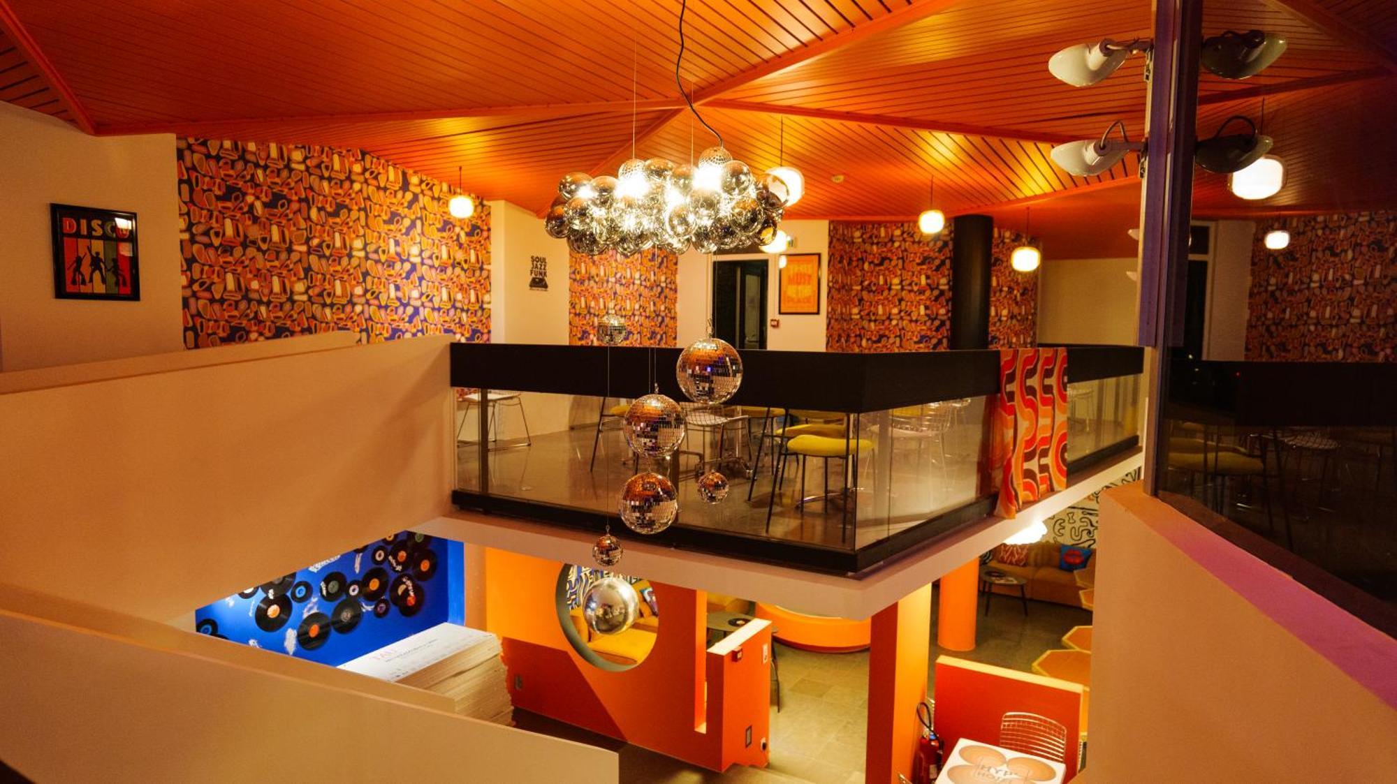 Hyp'Hotel Saint-Marcellin  Esterno foto