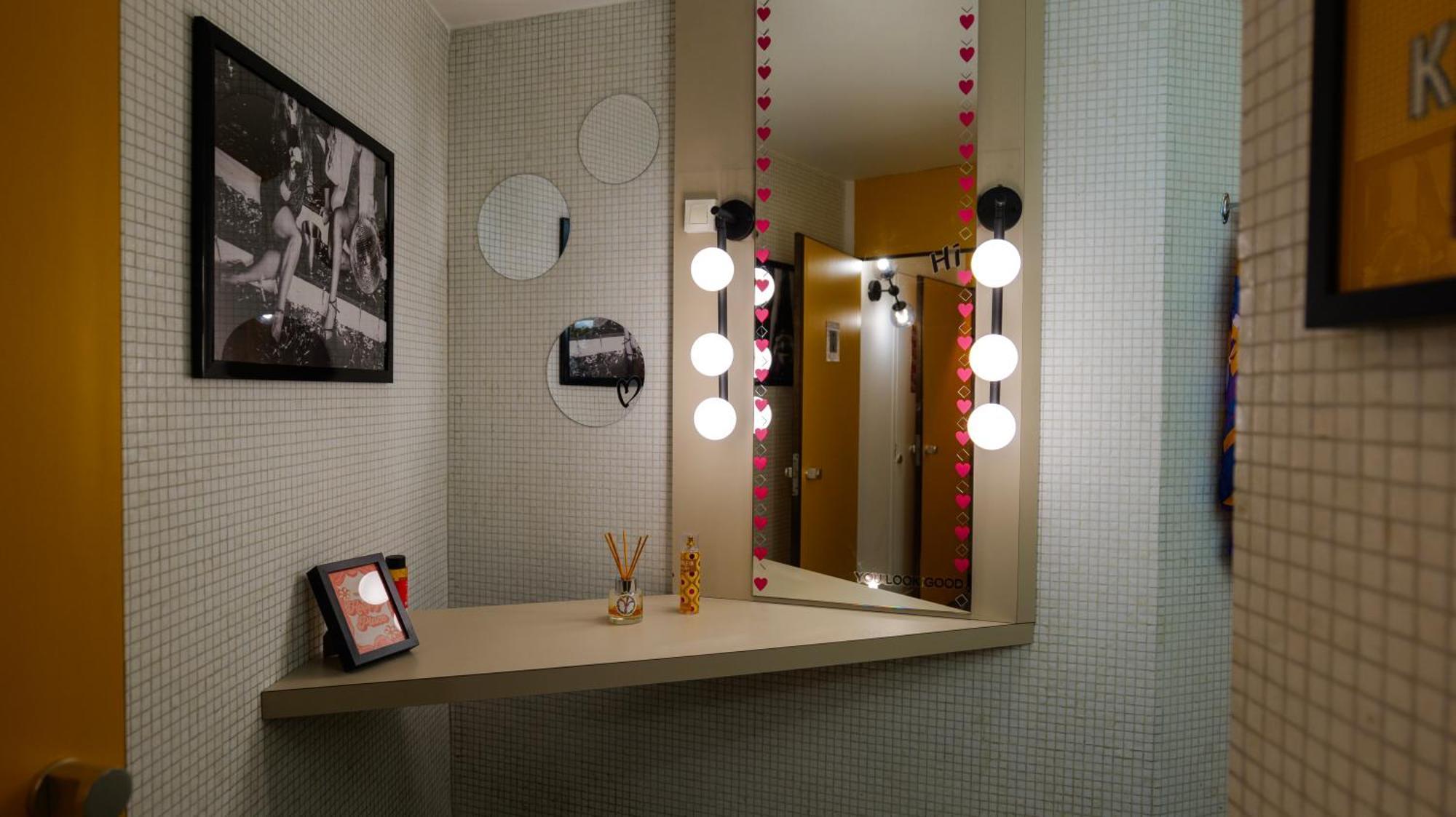 Hyp'Hotel Saint-Marcellin  Esterno foto